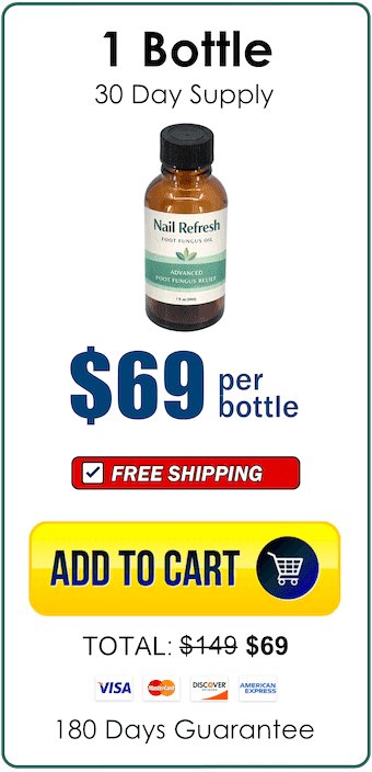 Order Nail Refresh 1 Bottle