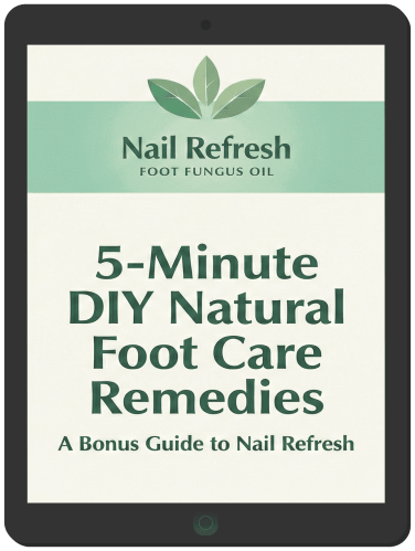 Nail Refresh Bonus 2