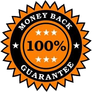 Nail Refresh Money Back Guarantee