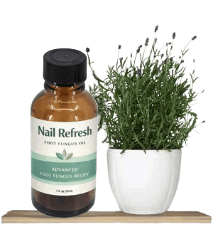 Nail Refresh Supplement